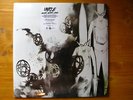 Unkle, never never land neu original mo wax vinyl 3 LP