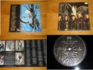 IRON MAIDEN-FEAR OF THE DARK GREEK COPY LP