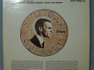GERRY MULLIGAN/PAUL DESMOND ORIG FANTASY '55 LP RED WAX