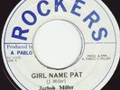 GIRL NAME PAT- JACOB MILLER- PABLO PROD.- LISTEN