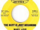 NORTHERN SOUL   MARY LOVE  