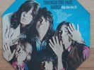 ROLLING STONES - THROUGH THE PAST DARKLY VOL.2 UK MONO