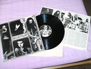 Byzantium - Live and Studio - Private Pressing 1972 LP