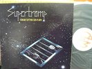 SUPERTRAMP-Crime of the century - MFSL Master Recording