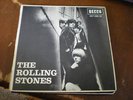 RARE FRENCH EP THE ROLLING STONES GET OFF OF MY CLOUD
