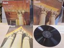 SCHAFRAN COMPL. BACH CELLO SUITES ETERNA 3LP NM SHAFRAN