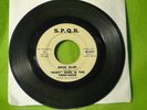 Baby Earl & the Trini-dads Black Slop 45 do the ska