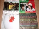 THE ROLLING STONES JAPAN 7