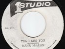 Nana McLean - Till I Kiss You - KILLER ???