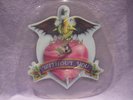 MOTLEY CRUE WITHOUT YOU UNCUT PICTURE DISC 12