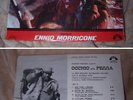 Ennio Morricone OCCHIO ALLA PENNA  ost LP