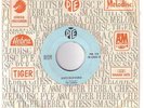 The Laurels Lebanese 45 Devil's Well Freakbeat Psych