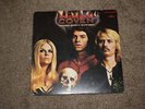 Witchcraft Coven Lp destroys minds PSYCH Black Sabbath