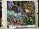 TYRANNOSAURUS REX My People Were Fair.. REGAL ZONOPHONE