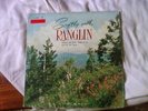 Softly with Ranglin