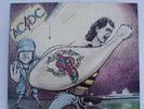 AC/DC rare LP DIRTY DEEDS DONE DIRT CHEAP  Austral 1975