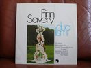 Danish jazz: Finn Savery Trio: Dualism
