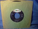 Beach Boys 45 rpm Candix True 1st Pressing 331 Surfin