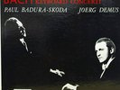 P. Badura-Skoda J. Demus BACH 2 westminster XWN 18926