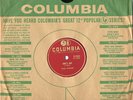 Rare Rockabilly 78 - Onie Wheeler - Onie's Bop - Mint-