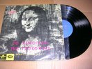 Greek LP Record Manos Hadjidakis Gioconda's Smile