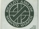 CRASS Reality Asylum / Shaved Women 7