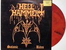 HELLHAMMER -Satanic Rites LP 1986 ORIGINAL