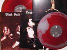 Profanatica -The enemy... 2LP DIE HARD ltd. 200 beherit