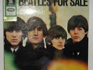 LP BEATLES FOR SALE 1964 ODEON EMI. Stereo (auch MONO