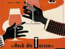 Otto KERMBACH & sein Orchester  - Hoch die Tassen  RAR