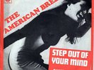 AMERICAN BREED - Step out of your mind '67 HOLLAND +PS