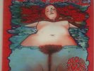 BABY WOODROSE blows..LP XXXcover ORIGINAL SEALED GARAGE