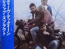 PREFAB SPROUT STEVE McQUEEN JAPAN OBI RARE NEW WAVE