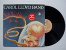 CAROL LLOYD BAND - MOTHER WAS ASLEEP AT THE TIME -OZ LP