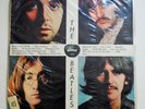 THE BEATLES White Album Chile Press RARE NM