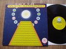 COSMIC JOKERS Galactic Supermarket ORIG PROG KRAUT LP