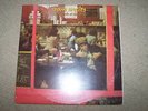 Tom Waits - Nighthawks at the Diner 2lps 1975