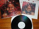 Slayer - Angels of Death -Vol. 1 - LIVE LP TEST PRESS