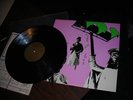 THE GUN CLUB FIRE OF LOVE no barcode