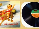 Stone Temple Pilots Purple Record LP (STP colored vinyl