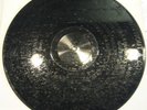 Christian Marclay Record Without A Cover RARE ORIGINAL