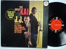 The Great KAI & J.J. Johnson + KAI WINDING Stereo LP