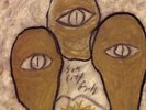 SUN CITY GIRLS Torch Of The Mystics LP Majora