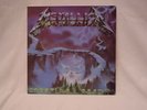 Metallica - Jump In the Fire / Creeping Death Holland