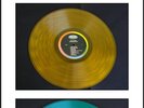 Beach Boys #ed Pet Sounds 2LP Colored Vinyl Mono/Stereo