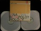 CAP'N JAZZ- Analphabetapolothology 2xLP WHITE/300 blink