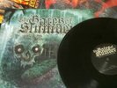 THE GATES OF SLUMBER -worm's lair MLP SHRINK  doom