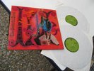 THE GRATEFUL DEAD LIVE DEAD 1970 DLP MINT TOP RARIE