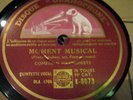 COMEDIAN HARMONISTS-MOMENT MUSICAL-HEIDENROSLEIN OP 3