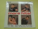 THE SHADOWS-MORE HITS(*UNPLAYED*UK STEREO 1st )M/M